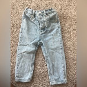 Baby KITH jeans